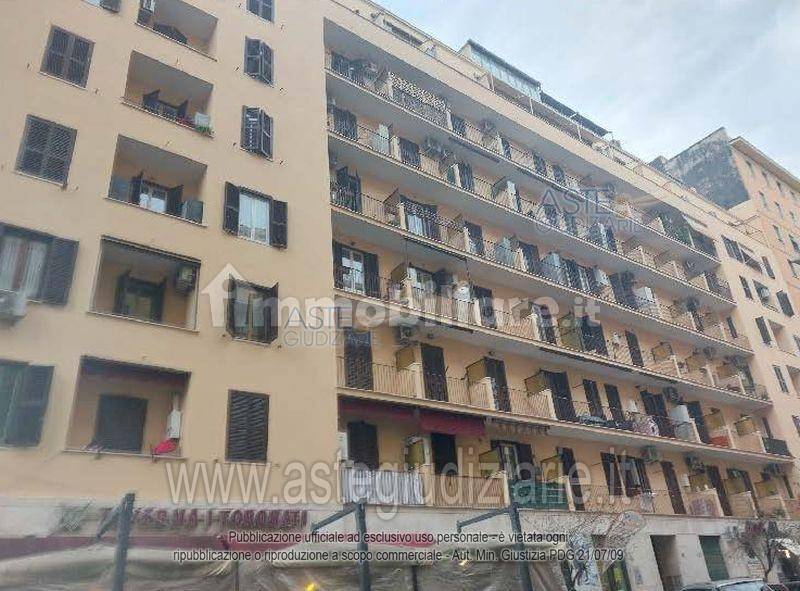 Trilocale via Manlio Torquato 15, Furio Camillo, Roma