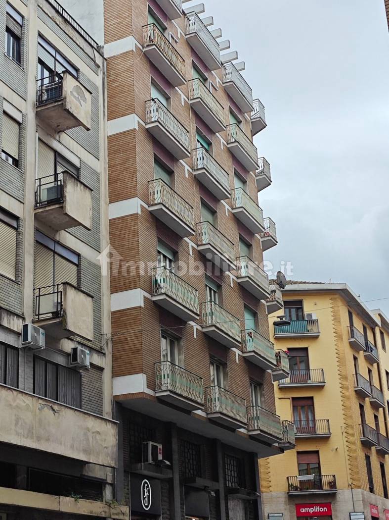 Appartamento in vendita a Benevento