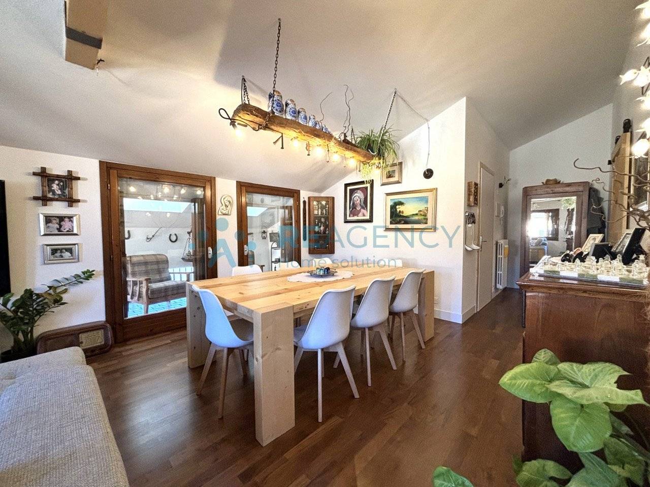 Appartamento in vendita a Montebello Vicentino