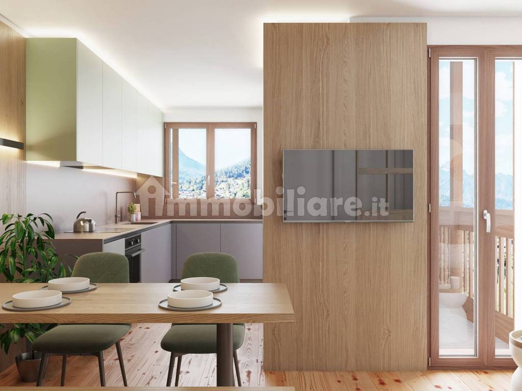 Cucina