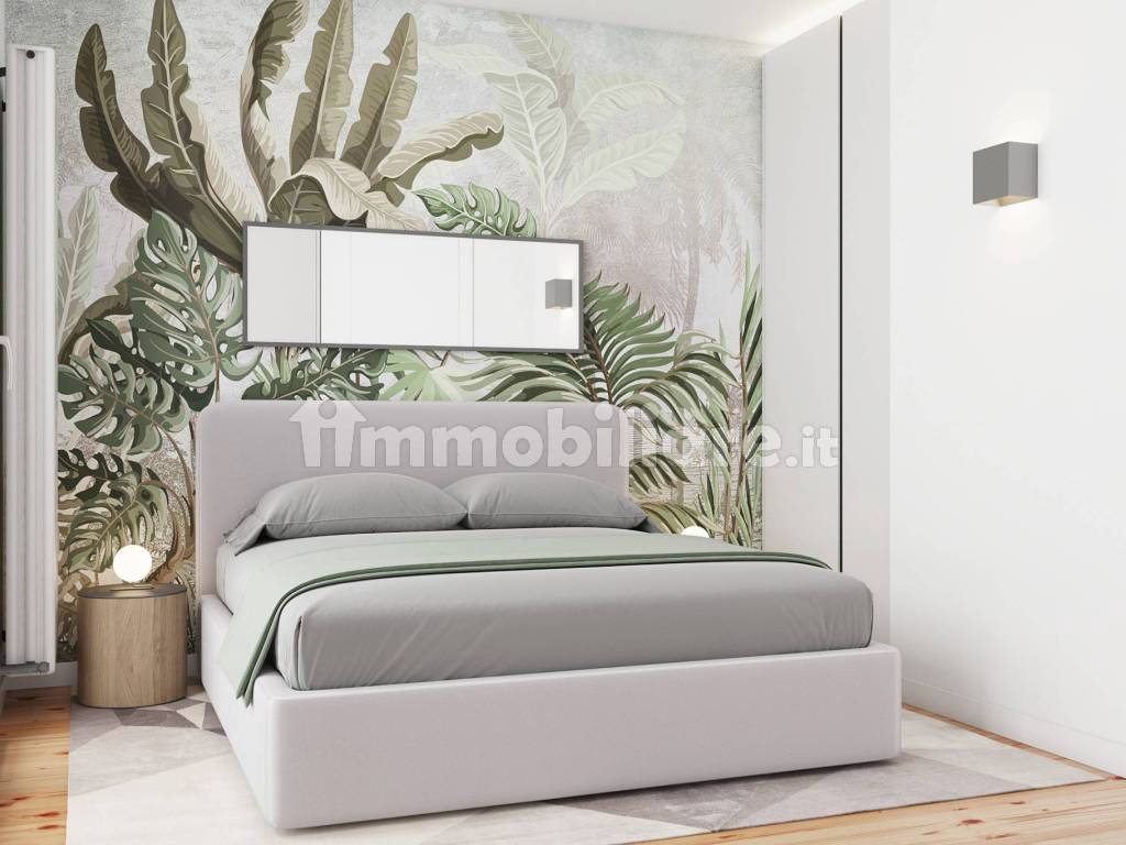 Camera da letto
