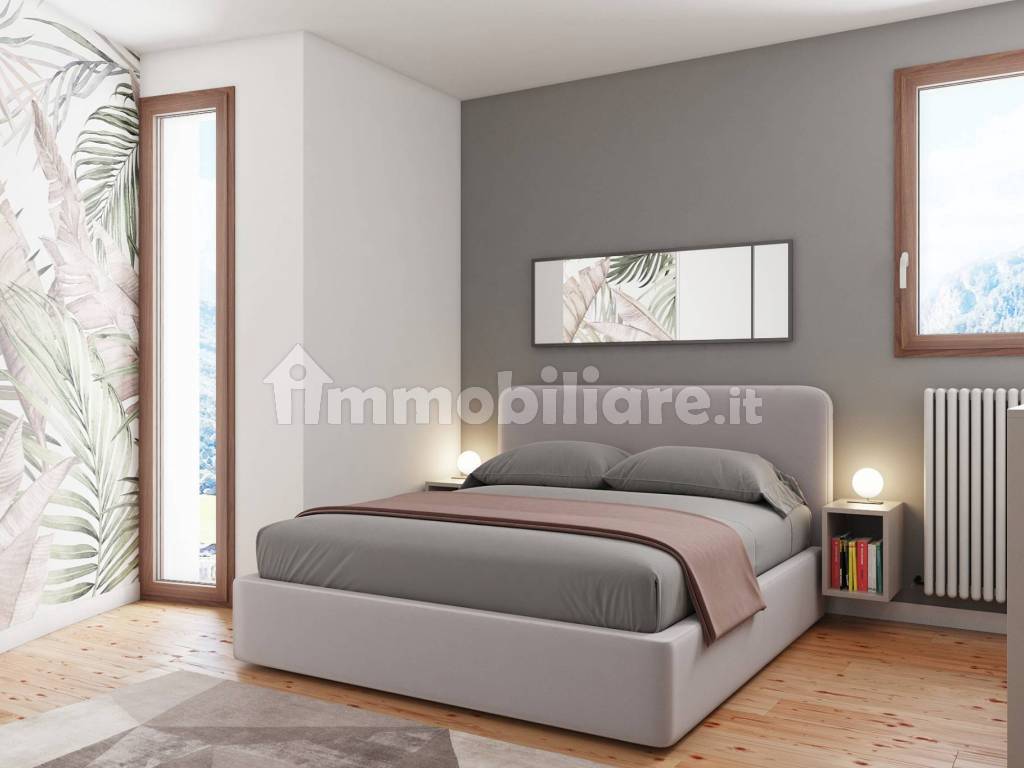 Camera da letto