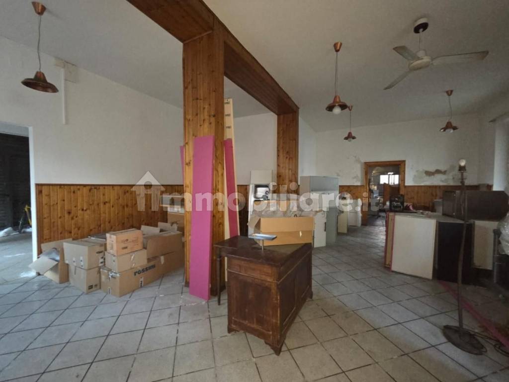 Interno non residenziale