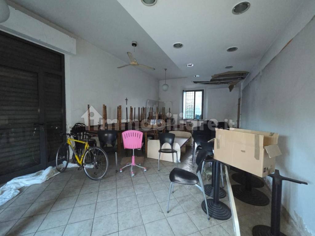 Interno non residenziale