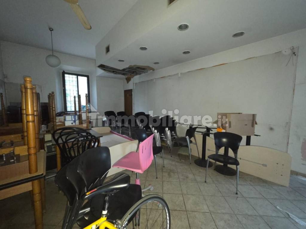 Interno non residenziale