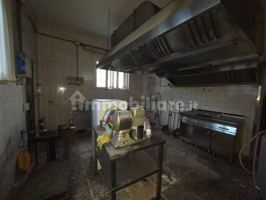 Interno non residenziale