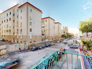 2-room flat via Angelo Camillo De Meis 17, Ponticelli, Naples