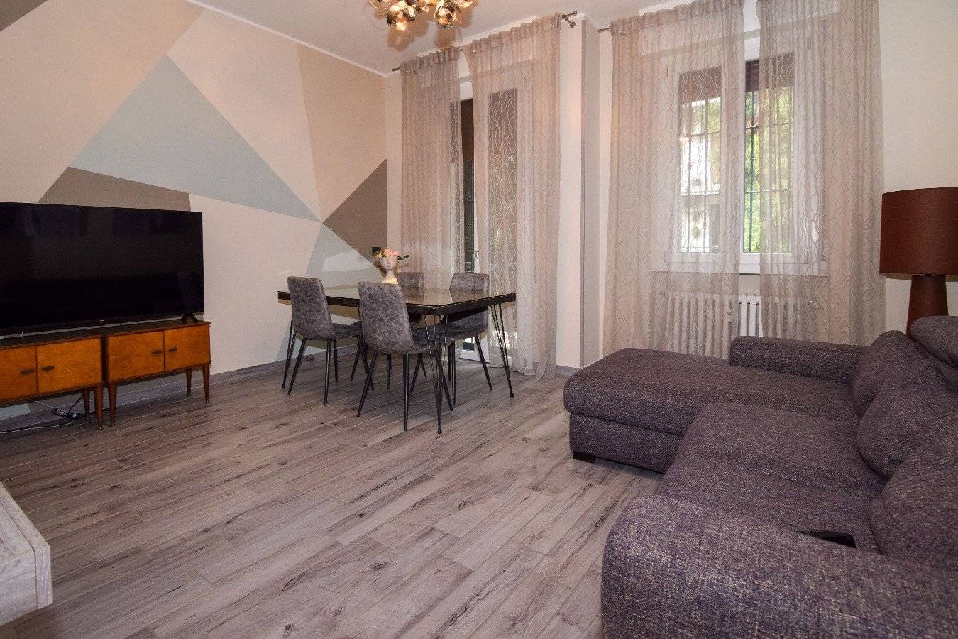 Appartamento in vendita a Reggio Emilia