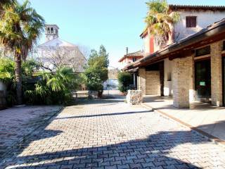 Cortile interno
