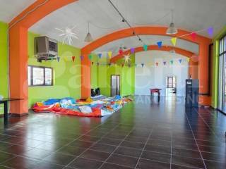 Interno non residenziale