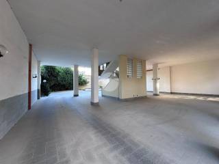 Interno palazzo