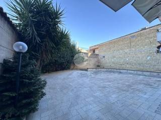 Cortile interno