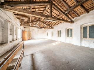 Interno palazzo