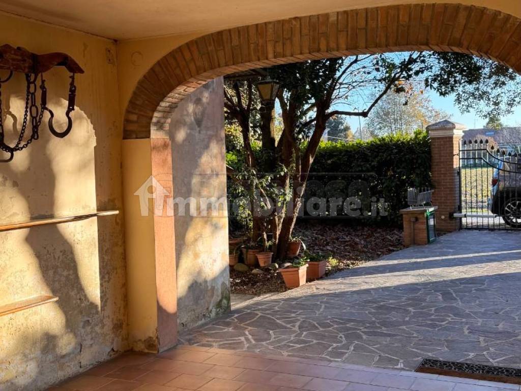 Interno palazzo