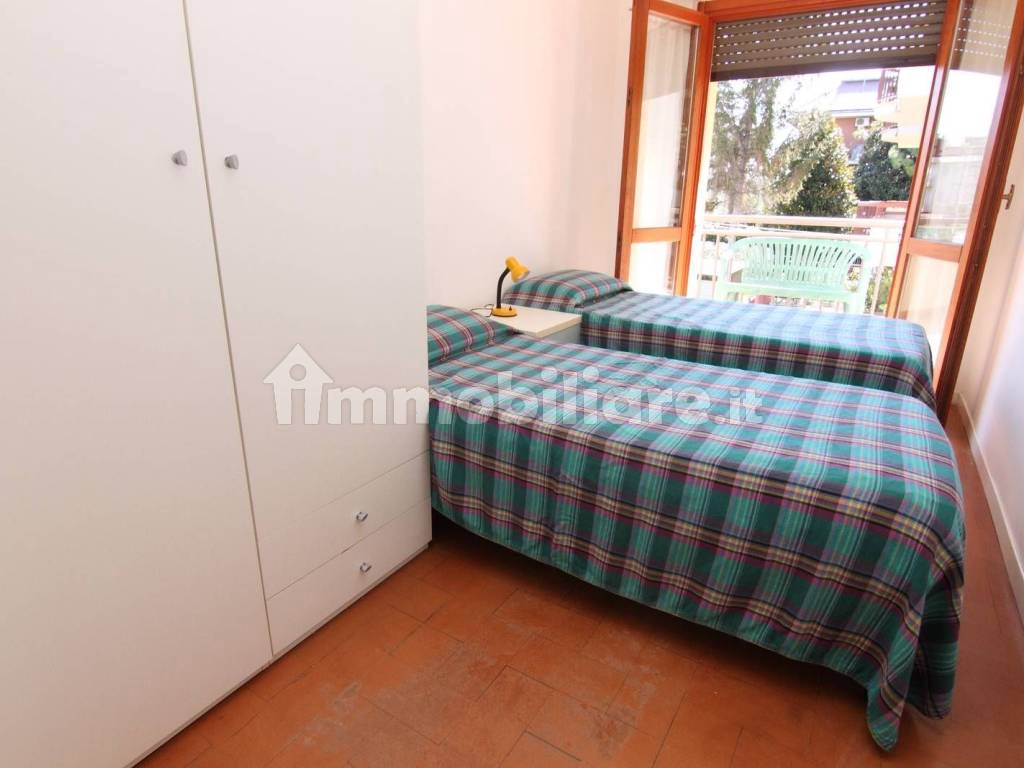 Camera da letto