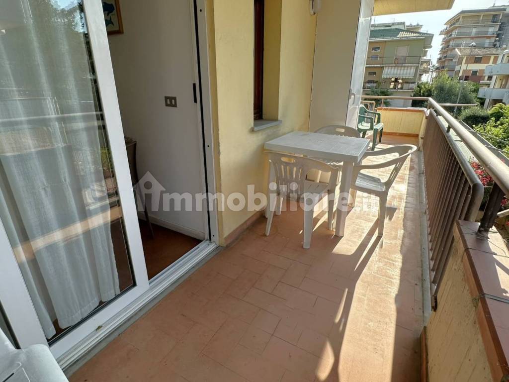 Balcone