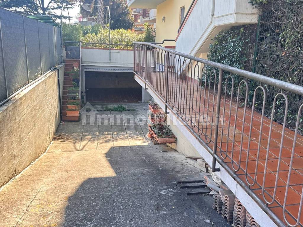 Giardino
