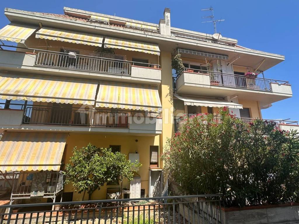 Facciata