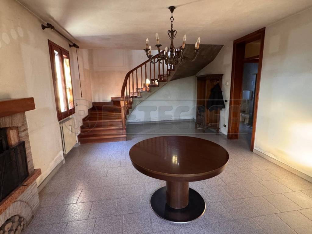 Interno palazzo
