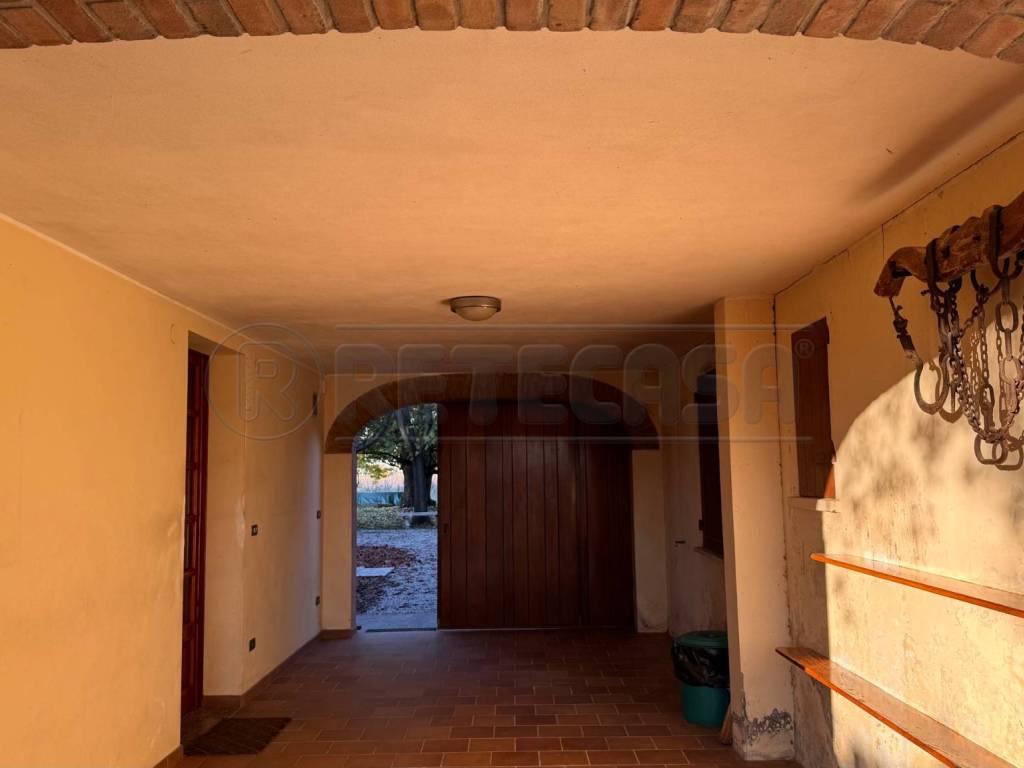 Interno palazzo