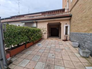 Cortile interno