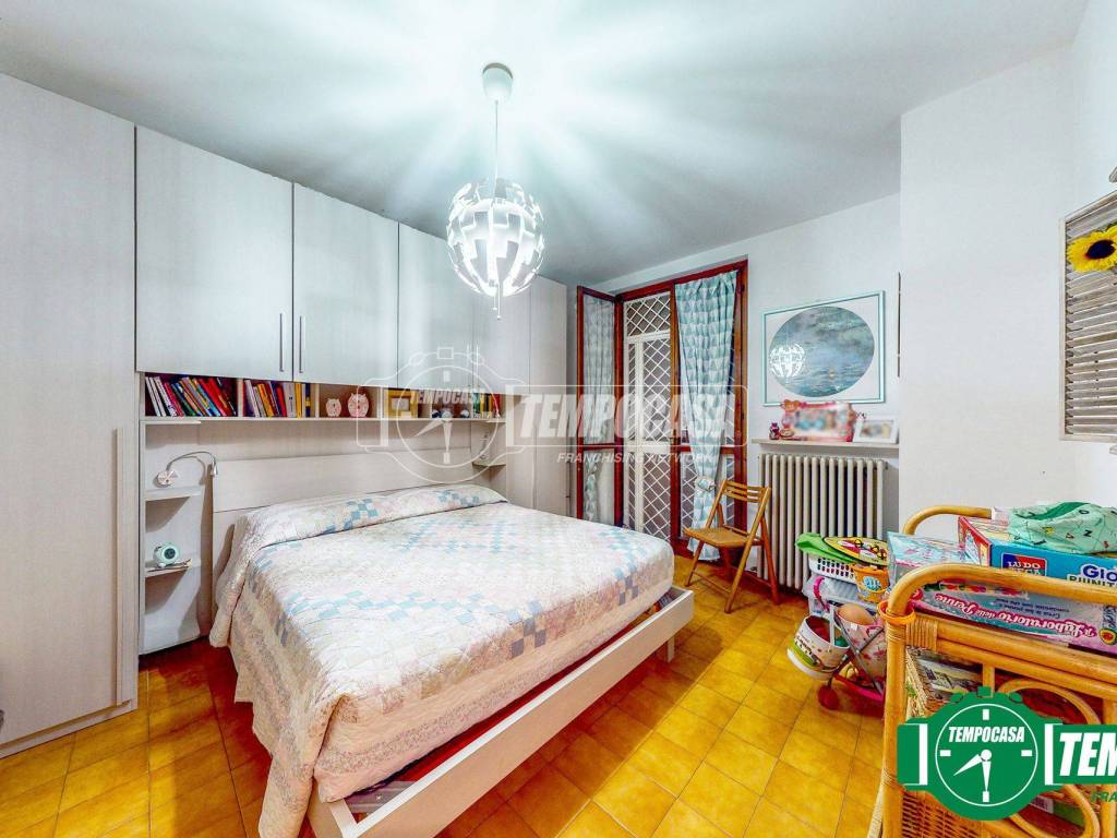 Camera da letto