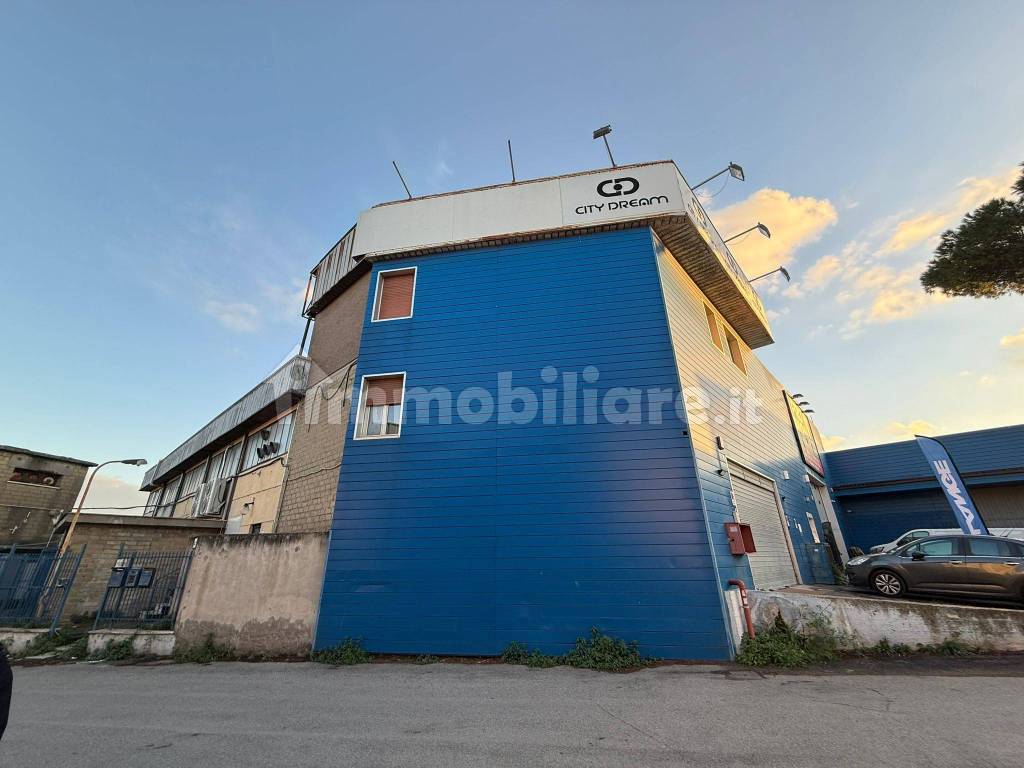 Quadrilocale buono stato, primo piano, Giardinetti, Roma