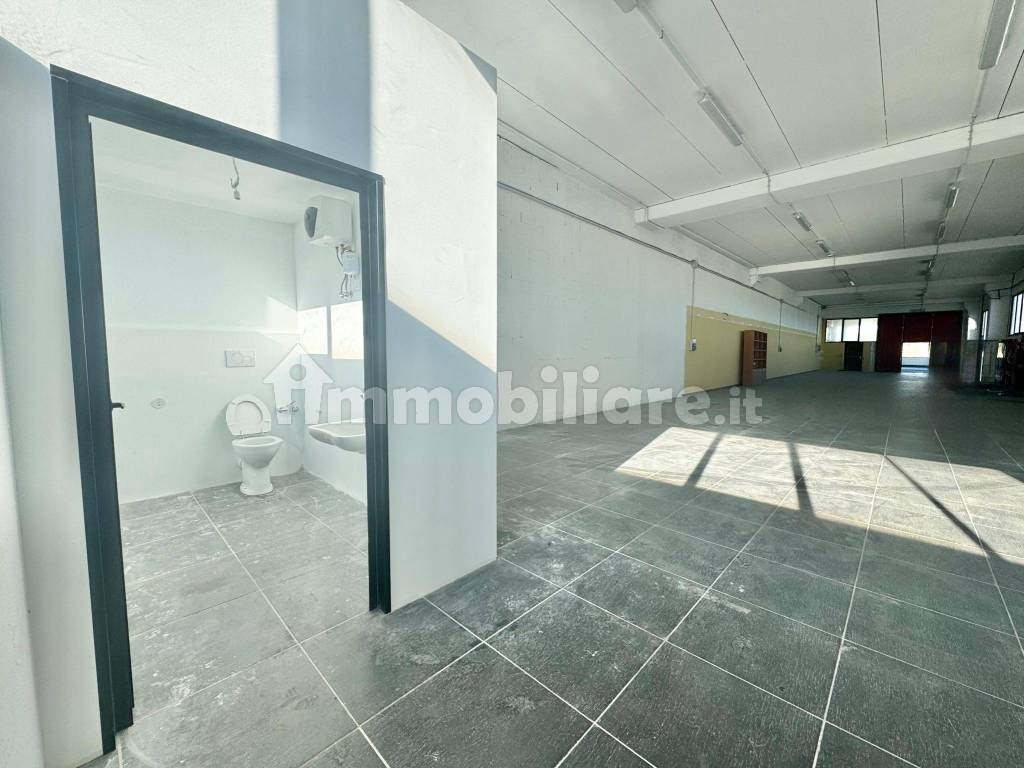 Interno non residenziale