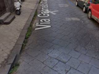 Apartment at auction via Gabriello Carnazza, Catania