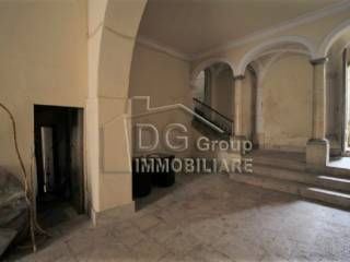 Interno palazzo
