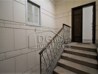 Interno palazzo