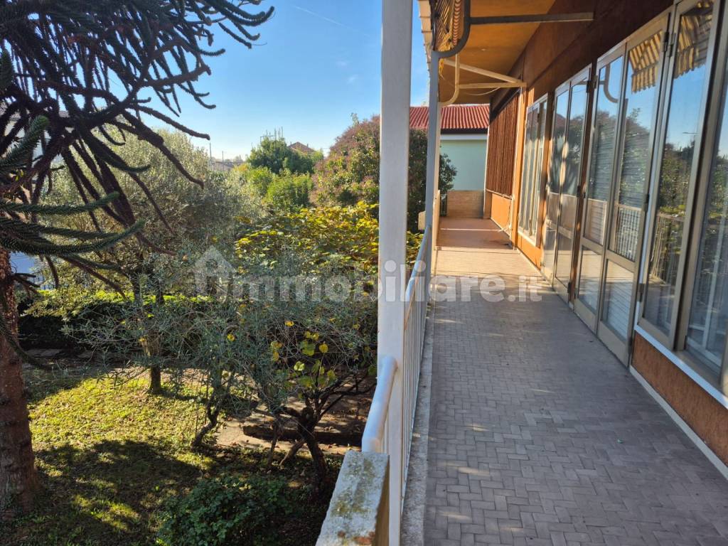 Balcone