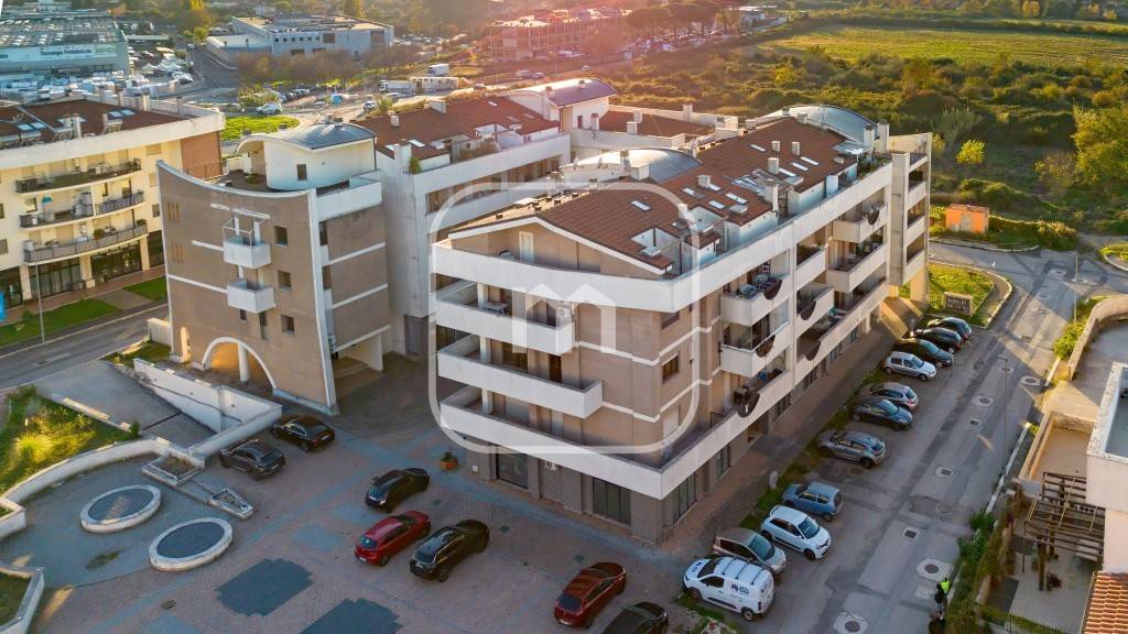 Appartamento in vendita a Palestrina