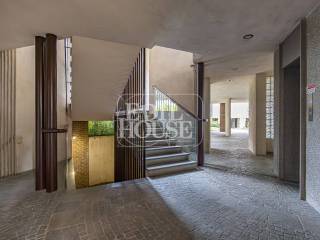 Interno palazzo