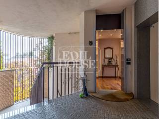 Interno palazzo