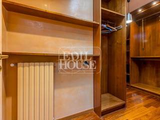 Cabina armadio