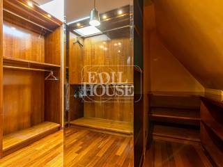 Cabina armadio