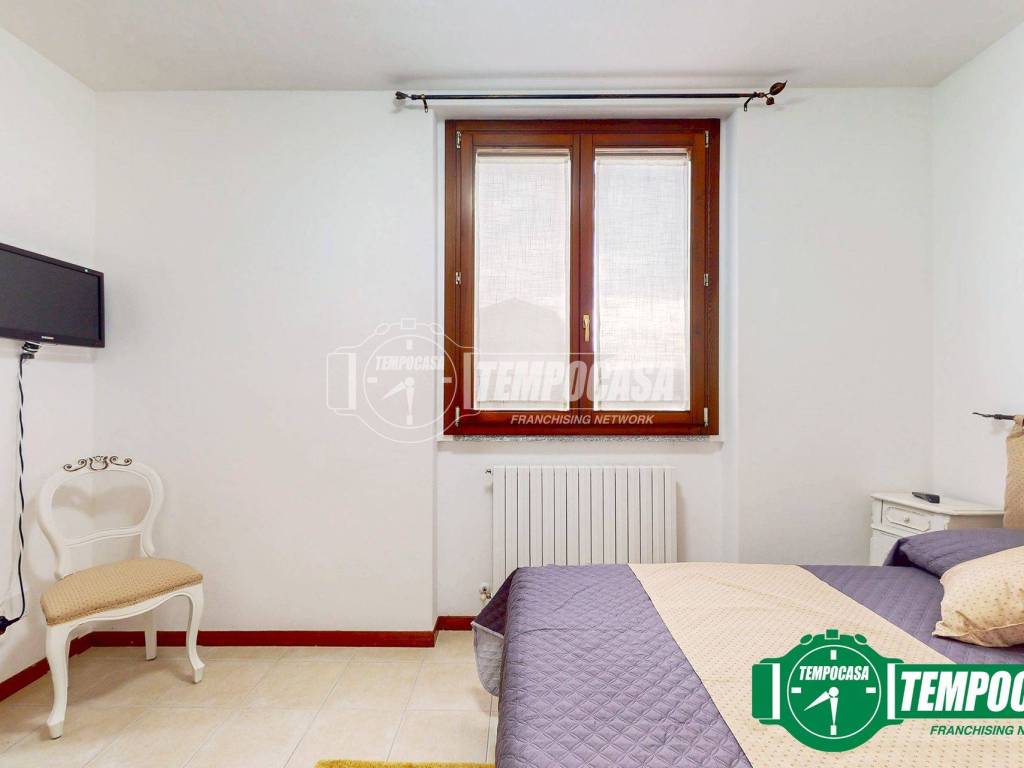 Camera da letto