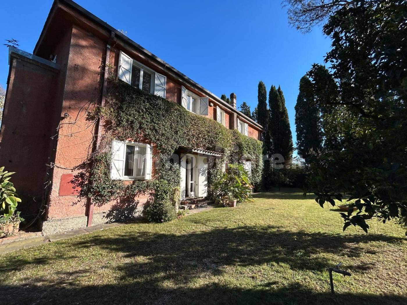 Rustico - Casale in vendita a Roma