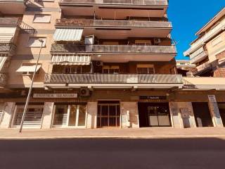 3-room flat via Marcello Pucci Boncambi 26, Ostia Ponente, Rome