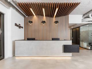 Interno palazzo
