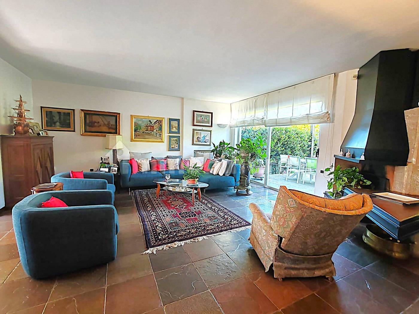 Villetta a schiera in vendita a Roma