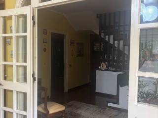 Interno palazzo
