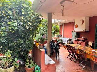 Veranda