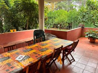Veranda