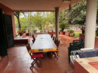 Veranda