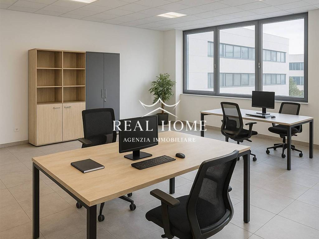Ufficio - Studio viale Vittorio Veneto 5, Prato, Rif. 124790921 ...