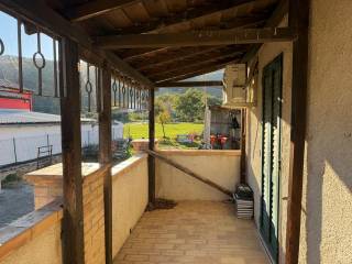 Veranda