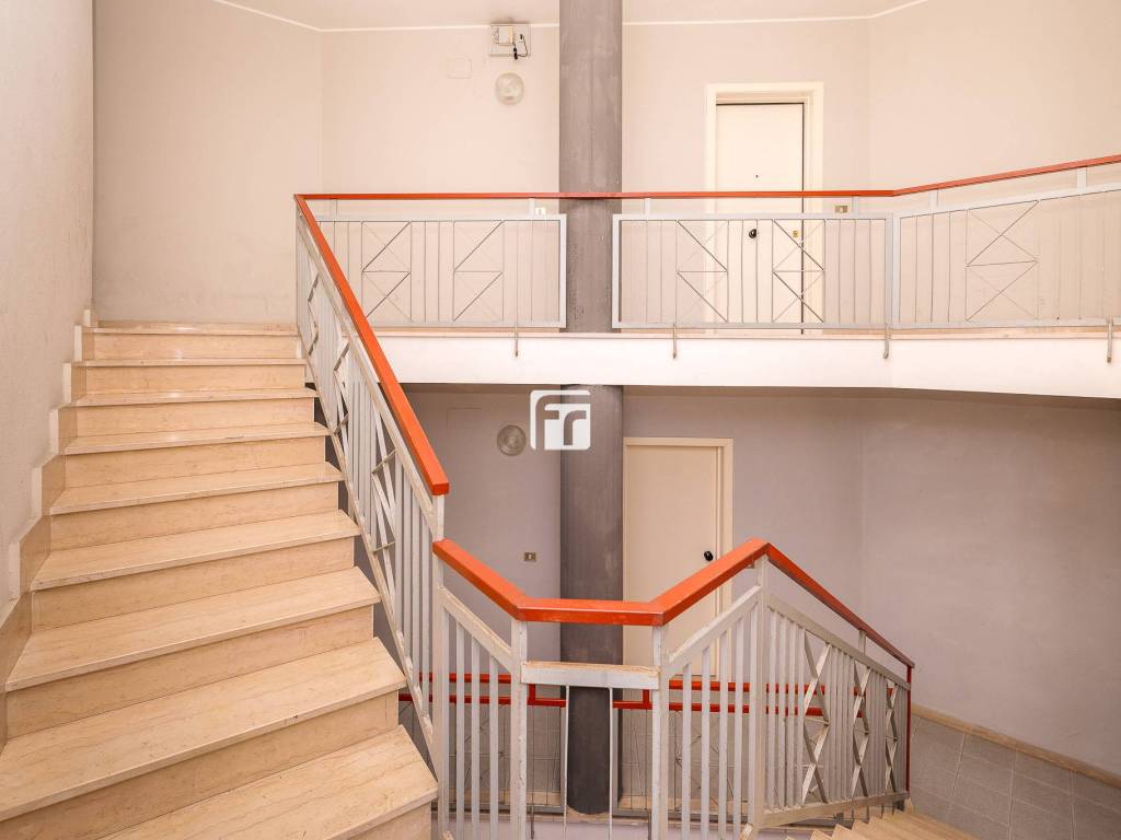 Interno palazzo