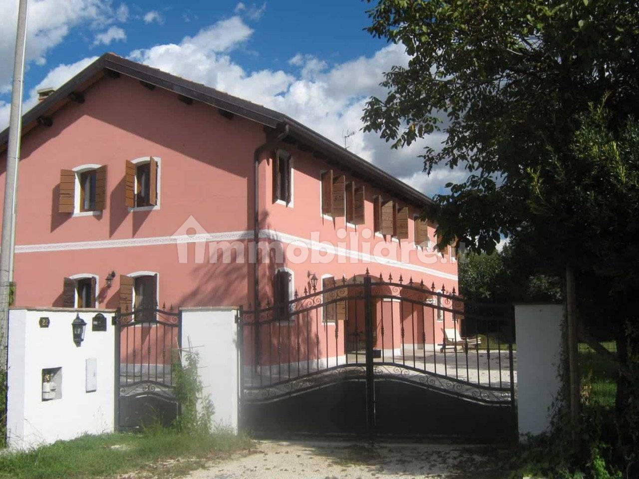 Casa indipendente - foto 4